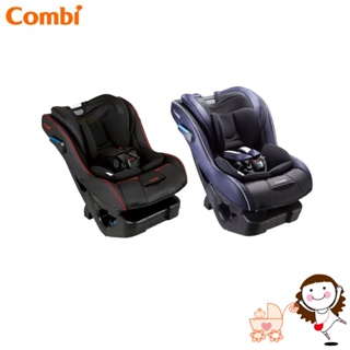【Combi】康貝 New Prim Long EG 安全汽座 (0～7歲專用) | 寶貝俏媽咪