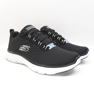 SKECHERS FLEX APPEAL 5.0 女生款 慢跑鞋 150201BKW 運動鞋 健走鞋