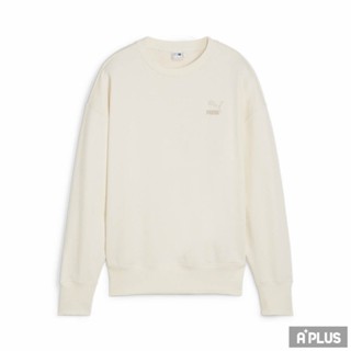 PUMA 女 流行系列Better Classics 長袖上衣 - 62423199