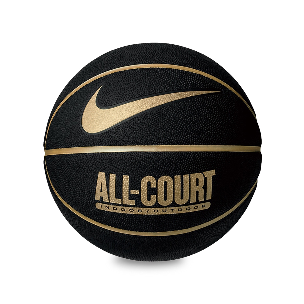 NIKE EVERYDAY ALL COURT 8P 7號籃球 - N100436907007