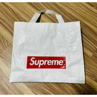 Supreme 環保袋 購物袋
