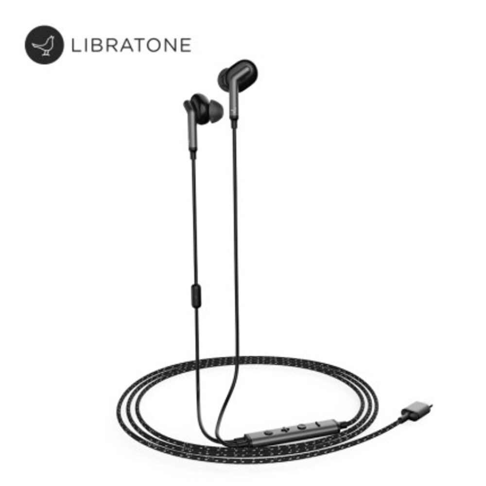 【Libratone】小鳥耳機Core+主動降噪超低延遲遊戲運動防水高音質耳機