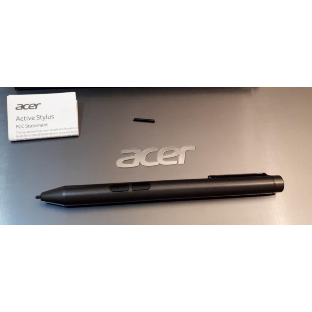 acs-032 宏碁 觸控筆 ACER ACTIVE STYLUS 增強型主動式手寫筆