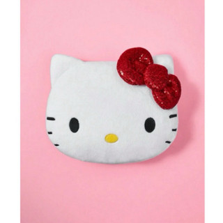 🎀 HELLO KITTY聯名 正版 周邊 凱蒂貓 三麗鷗 抱枕 靠枕 娃娃 玩偶 大耳狗布丁狗