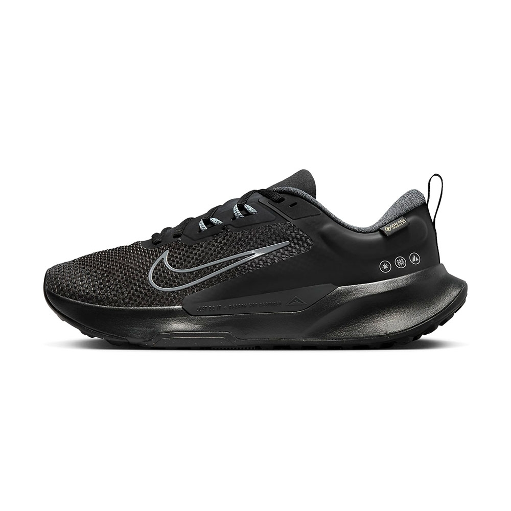 【NIKE】Nike Juniper Trail 2 GORE-TEX 男慢跑鞋黑FB2067001T尺寸8-11、12