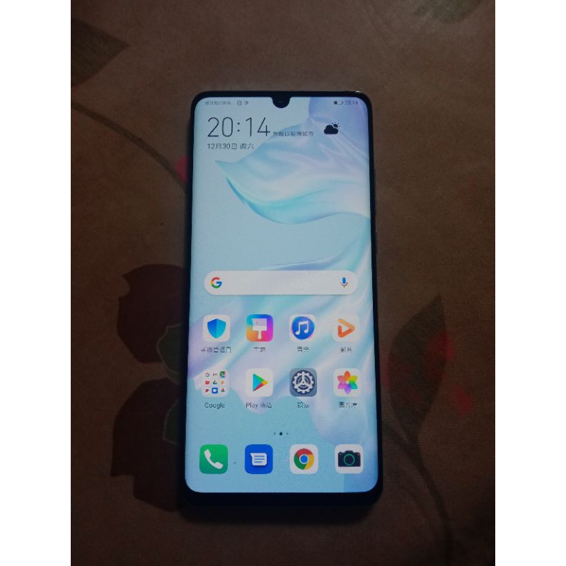 HUAWEI P30 Pro Android 9.0 （8G / 256G）