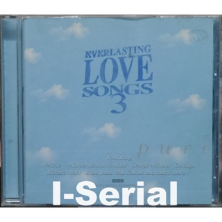 C5/西洋精選輯/ EVERLASTING LOVE SONGS 3 / 真愛典藏之純真年代 3