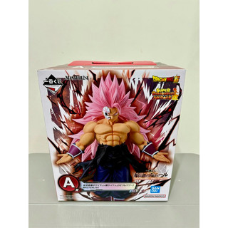 【代理全新現貨】一番賞 七龍珠 SUPER DRAGONBALL HEROES 5th MISSION A賞 黑悟空