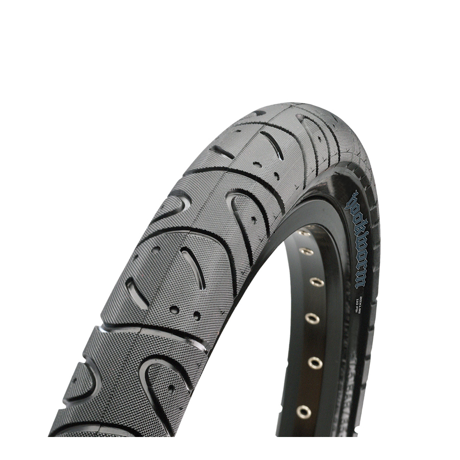 MAXXIS HOOKWOR 26x2.5 M-121蟒蛇外胎MAXXPRO [03103531]【飛輪單車】