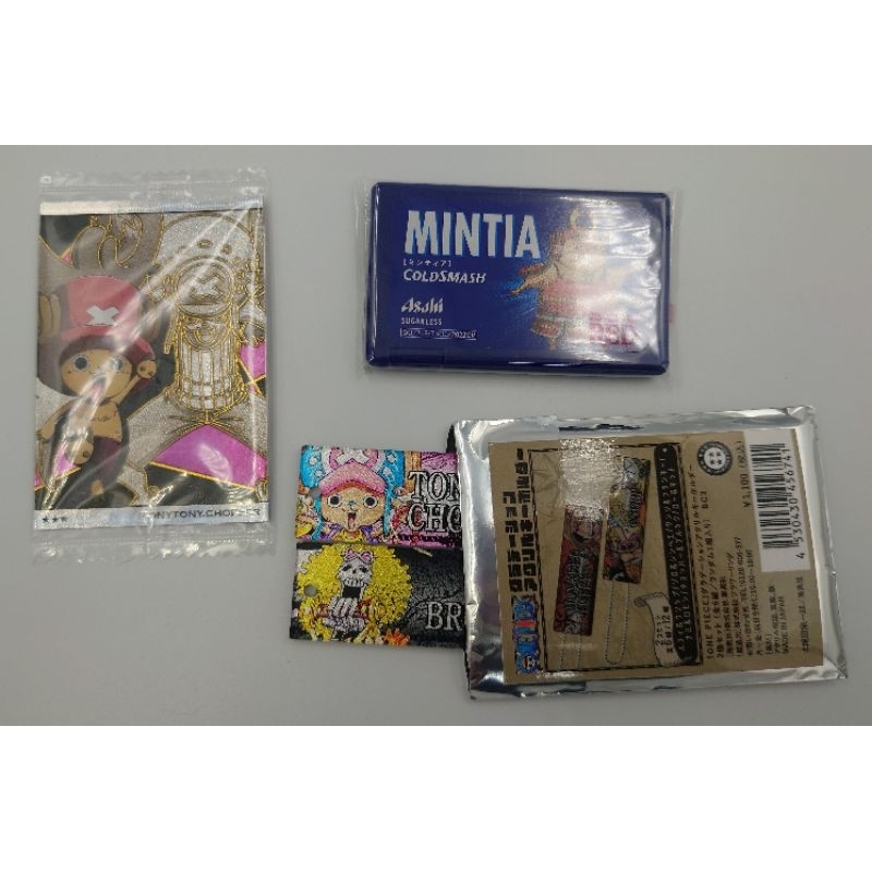 海賊王 航海王 OnePiece 多尼多尼·喬巴 東尼東尼·索柏 托尼托尼·乔巴 Tony Tony Chopper周邊