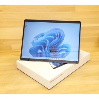 明星3C 微軟 Surface Pro 9 i5 8G 256G EVO寶石藍平板/含滑鼠*(H0336)*