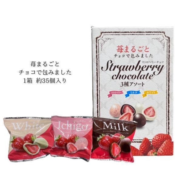 【現貨】草莓巧克力 日本 COSTCO 好市多 禮盒 草莓季 日本零食 進口零食 母親節 團購 日本禮盒