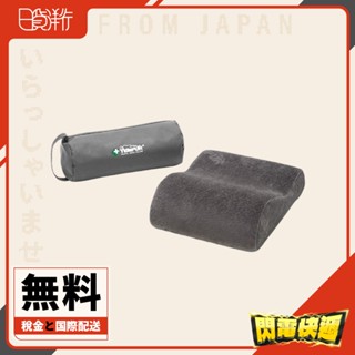 日本直送 TEMPUR 丹普 TRAVEL PILLOW 旅行枕 正規品 攜帶用 護頸 記憶枕 附收納袋 感溫 感壓