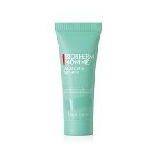 BIOTHERM 碧兒泉男仕活泉多水潔面露40ML