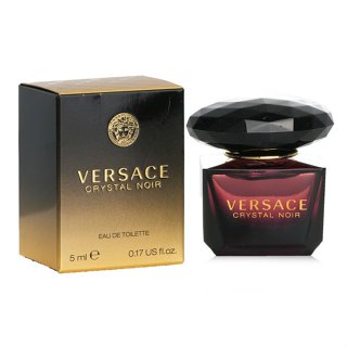 VERSACE 凡賽斯 星夜水晶女性淡香水 5ml