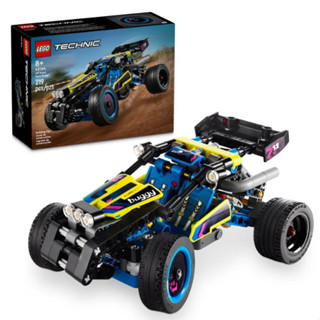 【臺南樂高 益同趣】LEGO 42164 越野賽車 科技系列 TECHNIC 正版樂高
