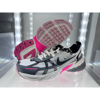 限時特價 全新台灣公司貨 Nike V2K Runtekk Grey Pink 龍年限定 FZ5061-100