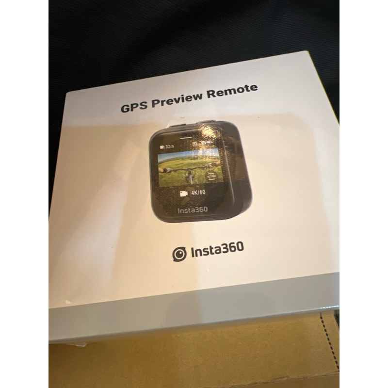 現貨秒出 Insta360 Ace pro Gps 圖傳遙控器