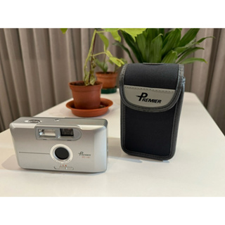 普立爾 Premier PC-141 底片相機