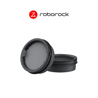 Roborock 石頭科技 Dyad Pro Combo 洗地機專用耗材 內置吸塵濾網