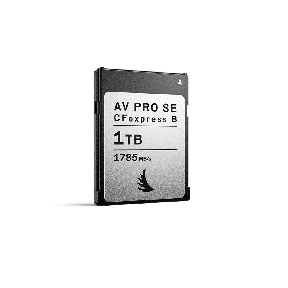 Angelbird AV PRO CFexpress SE Type B 1TB 1T 記憶卡 相機專家 公司貨