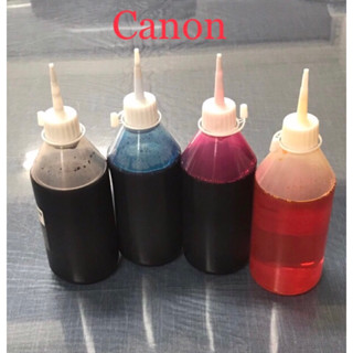 Canon 填充墨水/ 連續供墨 印表機 250cc