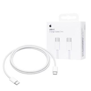 Apple 原廠 USB-C 編織充電連接線 (MQKJ3FE)60W USB-C 充電連接線 (1 公尺)充電線傳輸線