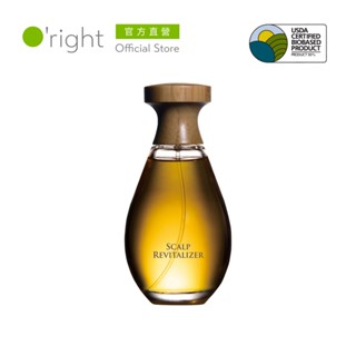 O'right 歐萊德 咖啡因麥拉寧養髮液100mL 致贈 沐浴乳1000mL 榮獲法國巴黎永續美妝大獎 送禮
