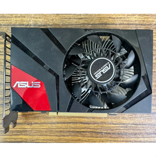 華碩 MINI-GTX950-2G 顯示卡/免外接電源/二手良品