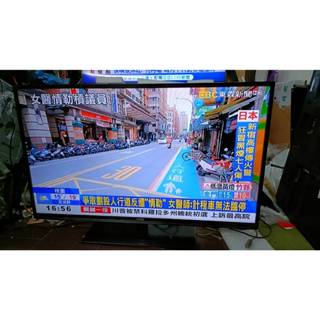 大台北 永和 二手 電視 中古 電視 50吋電視 SAMPO 聲寶 EM-50ST15D FHD HDMI