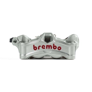 brembo stylema 對四 輻射卡鉗 stylema卡鉗 一體式卡鉗 孔距100mm