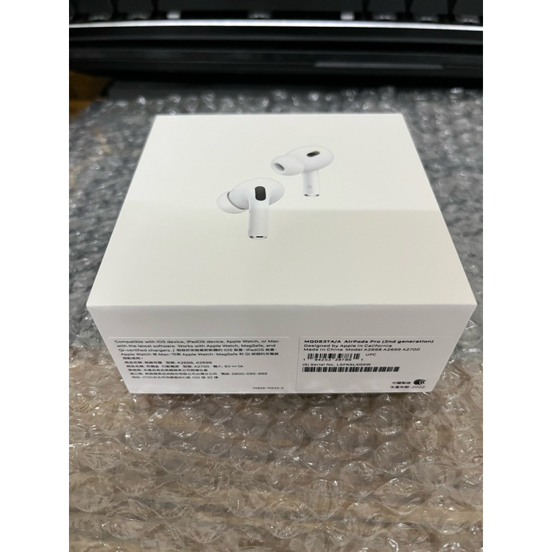 二手AirPods Pro 第二代