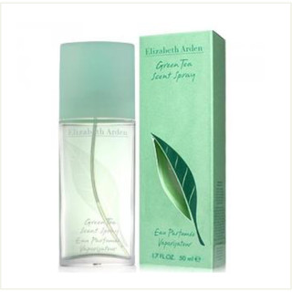 Elizaeth Arden Green Tea 雅頓 綠茶中性淡香水 100ml 綠茶香水 雅頓綠茶【挑挑香水】