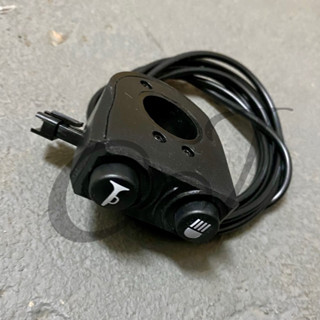 CJ Ebike 電動車 大燈 開關 喇叭 按鈕 電動輔助自行車 滑板車