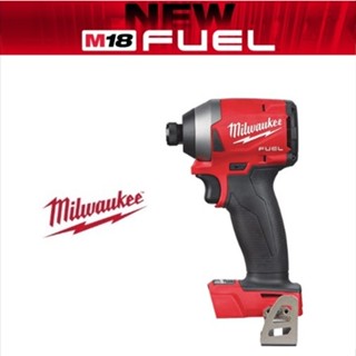 Milwaukee 美沃奇 2853 米沃奇M18 FUEL™ 鋰電無碳刷衝擊起子機 M18 FID2-0