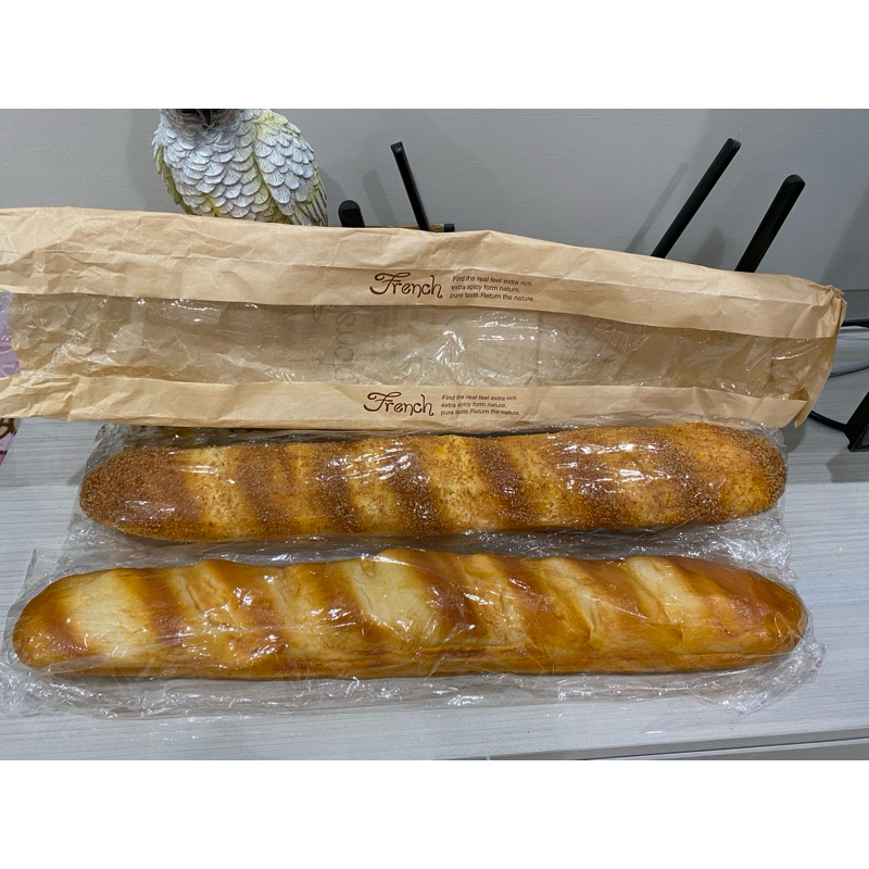 法國軟式麵包家飾擺設道具