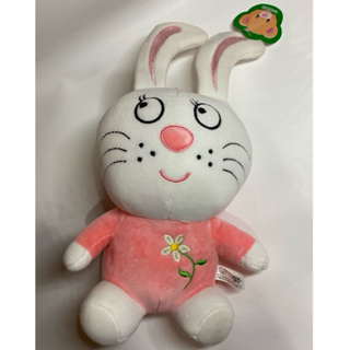 全新兔子兔寶寶兔兔玩偶布偶布娃娃59元