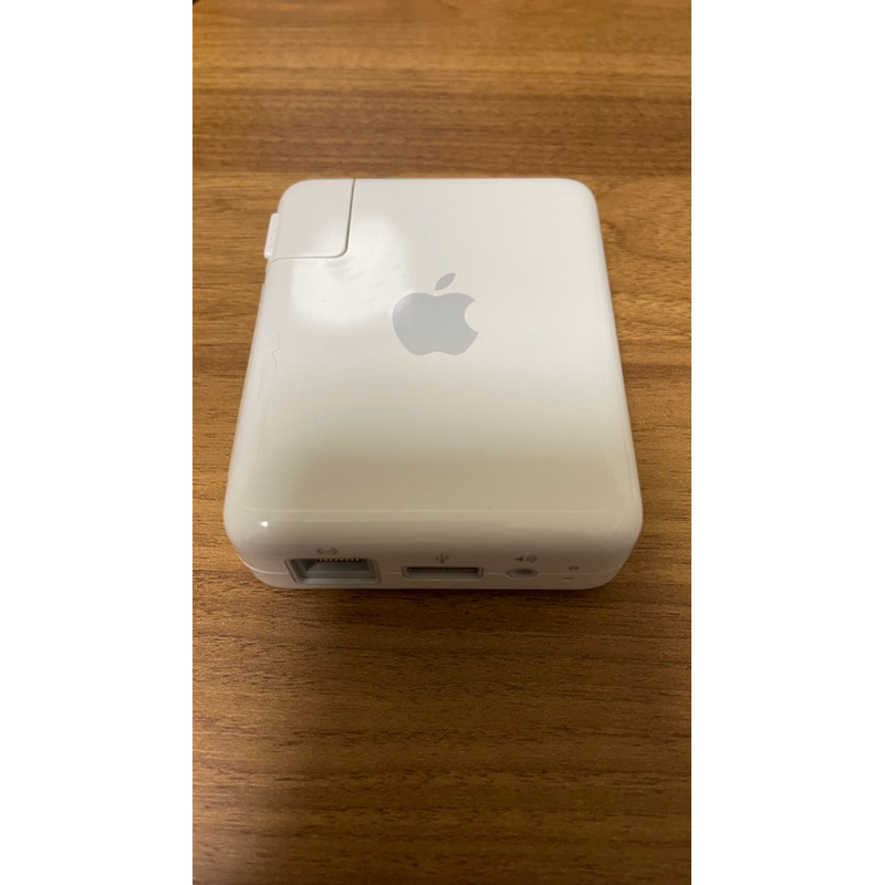 Apple AirPort Express Base Station A1084