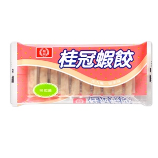 桂冠蝦餃100g/包