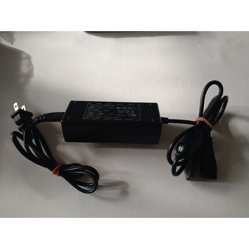 2A電源供應器，12V 2000mA，5V 2000mA(5009)