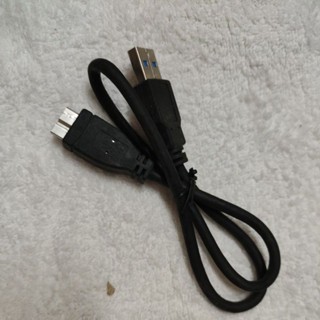 連接線 usb3.0隨身碟連線筆記型電腦micro-B