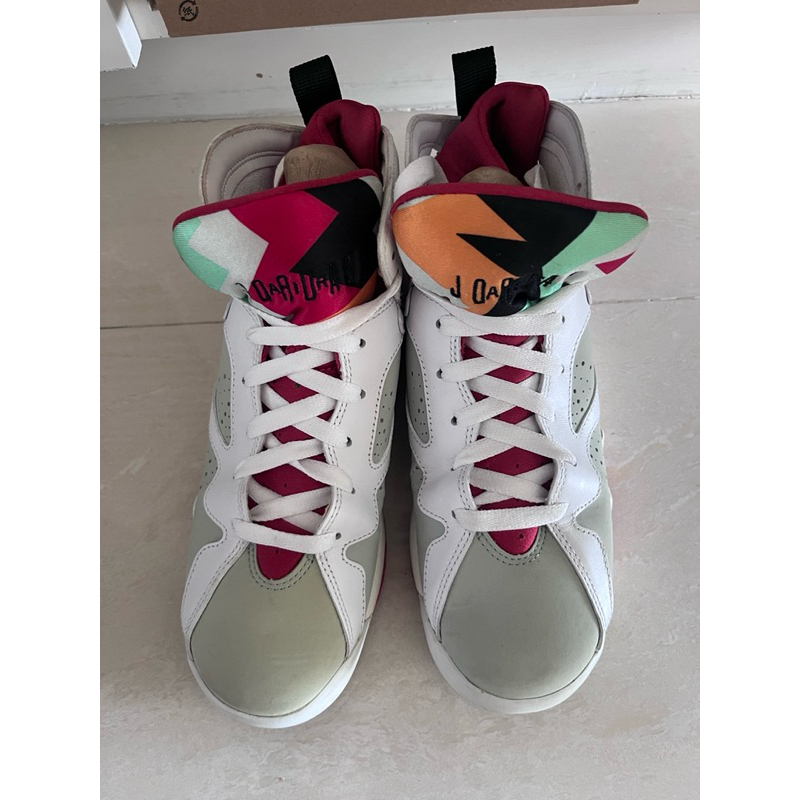 女生 AJ6 兔寶寶 情侶鞋 籃球鞋 二手正品Nike Air Jordan 6 AJ6 兔寶寶 CT8529-062