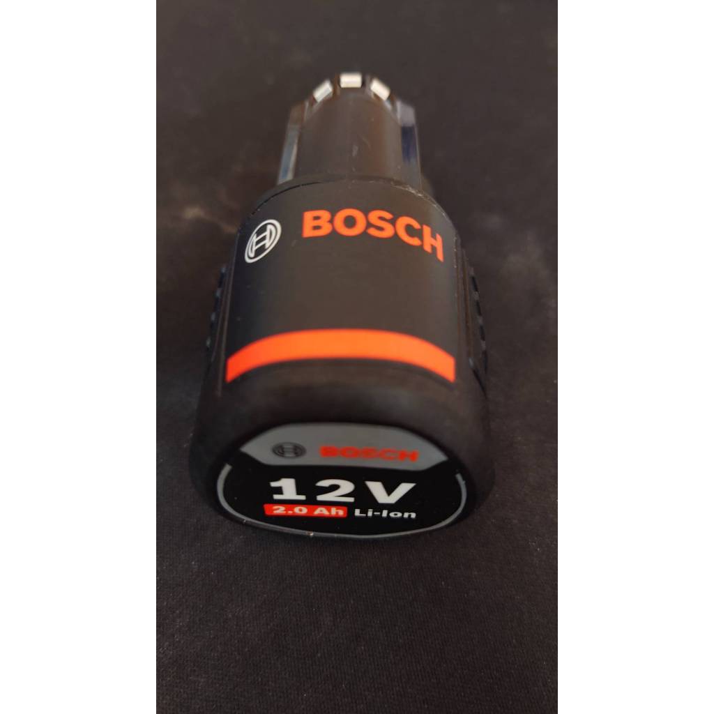 出清 東北五金  德國 bosch 博世 12V 2.0A 鋰電池 電動工具電池 通用10.8V工具系列