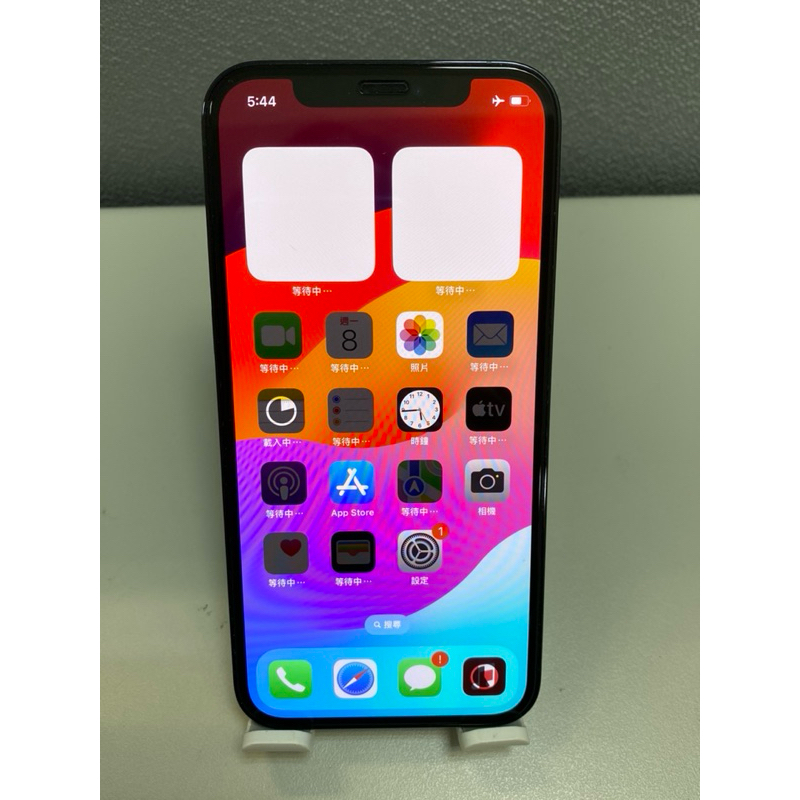 apple iphone12 pro 128二手機（49296）