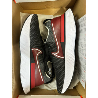 Nike React INFINITY RUN FK 慢跑運動鞋Nike us11.5