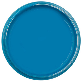 JustResin 藍洞色 Blue Grotto 50 ml Basic Pigment Paste 基本顏料膏
