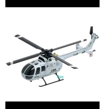 天母168 空機版C168直升機 不含遙控器 不含電池 不含充電線
