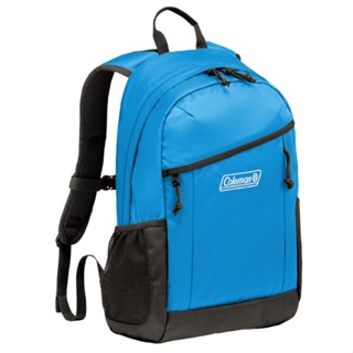 Coleman 健行者系列 15L 25L 33L 天空藍雙肩後揹包 通勤 上學 戶外 登山 旅行《臺南悠活運動家》