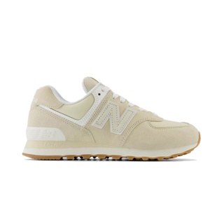 NEW BALANCE 女 574 休閒鞋 經典復古鞋 - WL574QB2