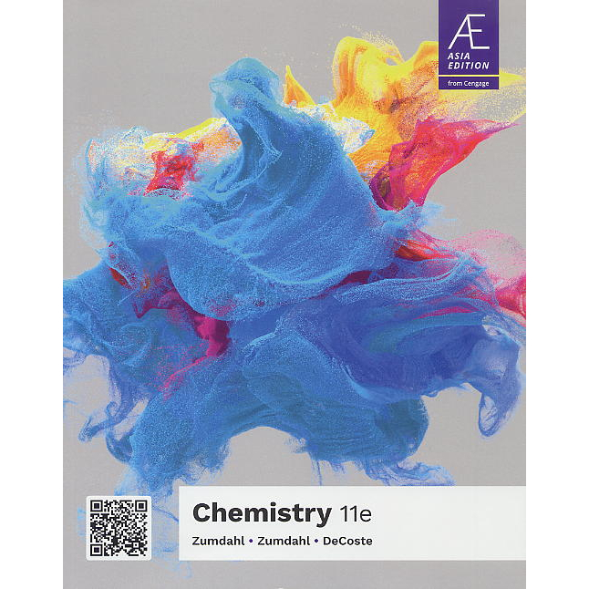 滄海-建宏 Chemistry 11/e AE Zumdahl 9789815119312 &lt;建宏書局&gt;